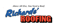 Richards' Roofing